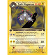 Dark Magneton (28) (28/82) (TR)