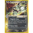 Dark Magneton (39/109) (RR)