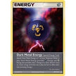 Dark Metal Energy (97/110) (HP)