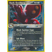 Dark Octillery (8/109) (RR)