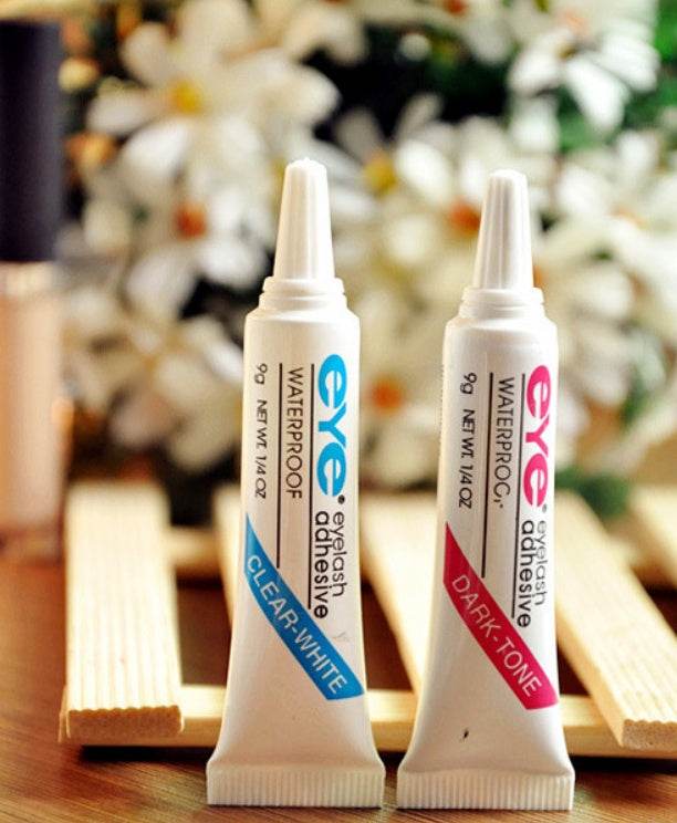 False eyelash Adhesives glue