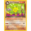 Dark Primeape (43/82) (TR)