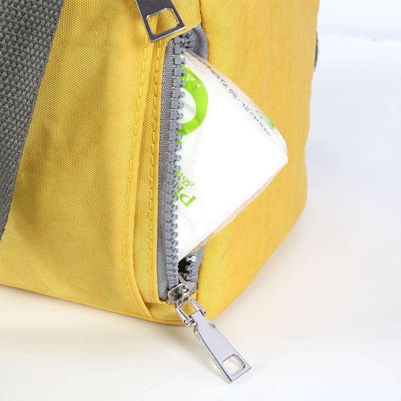 Insulated Lunch Box Storage Bag for Kids, Office, and Travel