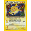 Dark Raichu (007/110) (LC)