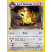 Dark Raticate (51/82) (TR)