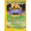 Dark Venusaur - 7 (007/009) (PR)