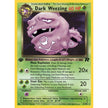 Dark Weezing (31) (31/82) (TR)