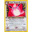 Dark Wigglytuff (040/105) (N4)