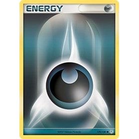 Darkness Energy (129/130) (DP)