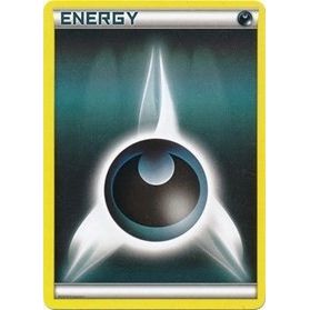 Darkness Energy (Basic) (KSS)