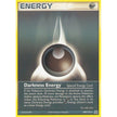 Darkness Energy (Special) (103/113) (DS)