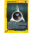 Darkness Energy (142/147) (AQ)