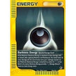Darkness Energy (158/165) (EX)