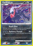 Darkrai (3)/106 - Great Encounters Holofoil