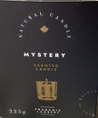 Bougie Mystere François Lambert 225 g