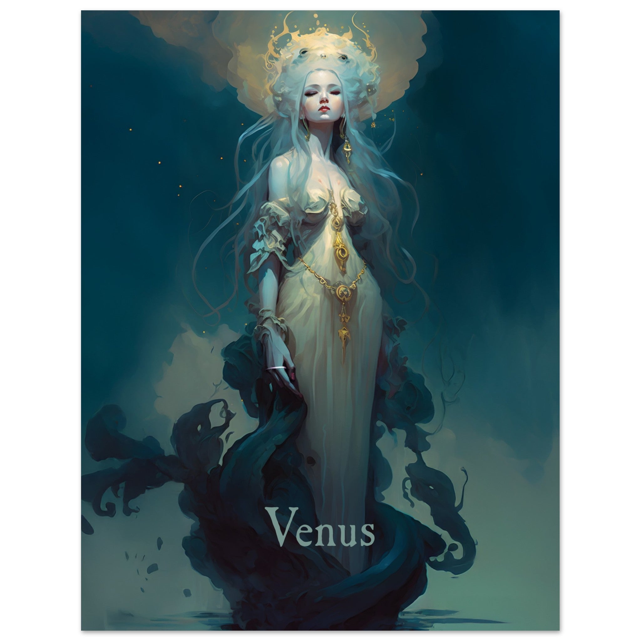 Venus – Art Print