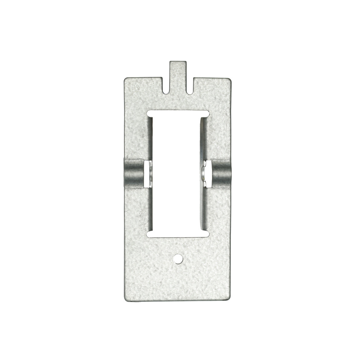 Fisher & Paykel 847316P DCS Fridge Steel Wheel Retainer Kit