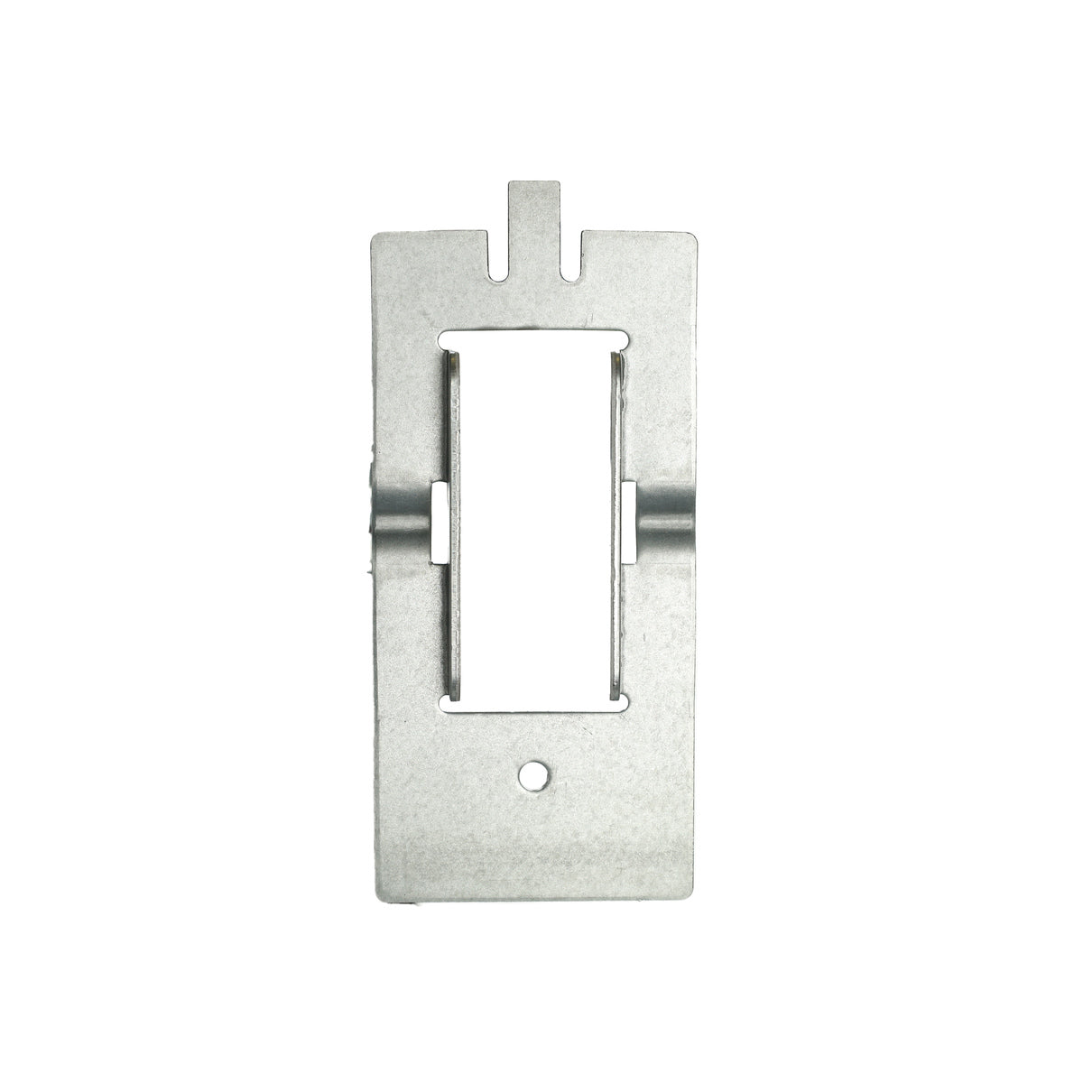 Fisher & Paykel 847316P DCS Fridge Steel Wheel Retainer Kit