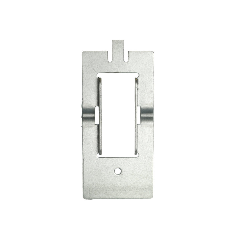 Fisher & Paykel 847316P DCS Fridge Steel Wheel Retainer Kit