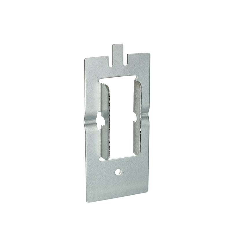 Fisher & Paykel 847316P DCS Fridge Steel Wheel Retainer Kit