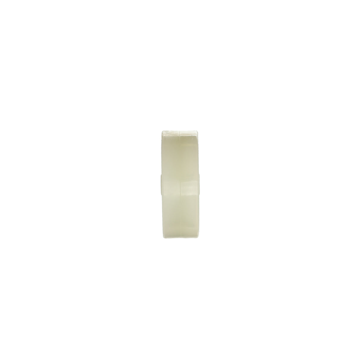 Fisher & Paykel 847316P DCS Fridge Steel Wheel Retainer Kit