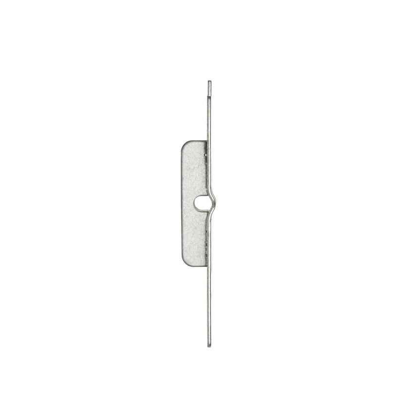 Fisher & Paykel 847316P DCS Fridge Steel Wheel Retainer Kit
