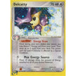 Delcatty (5/109) (RS)