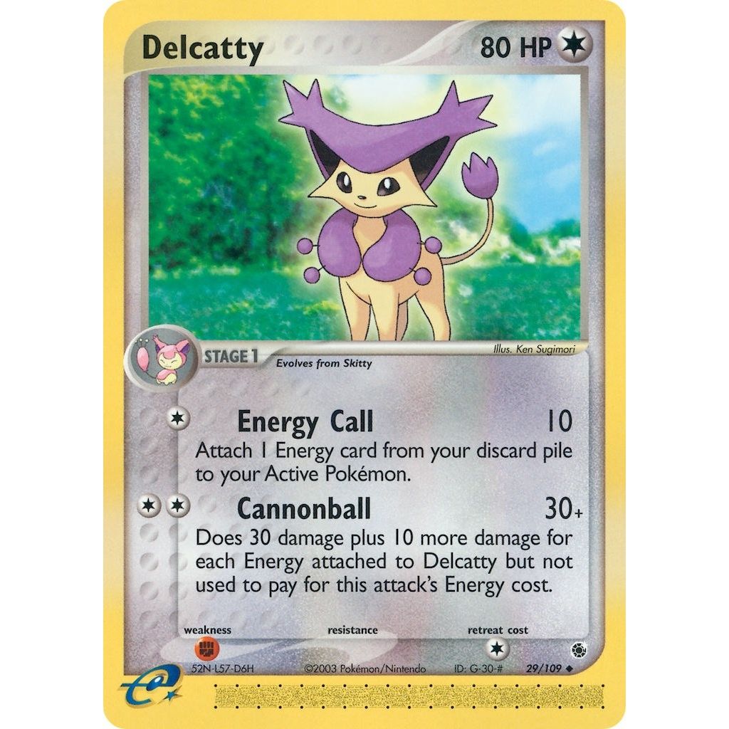 Delcatty (29/109) (RS)
