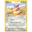 Delcatty (3/10) (PR)