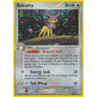 Delcatty (4/92) (LM)