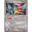 Delcatty ex (91/100) (CG)