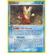 Delibird (21/109) (RR)