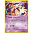 Deoxys (Normal Forme) (16/107) (DX)
