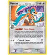 Deoxys (Delta Species - Normal Forme) (5/110) (HP)