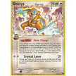 Deoxys (Delta Species) (002/017) (POP)