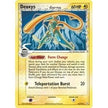 Deoxys (Delta Species - Speed Forme) (6/110) (HP)