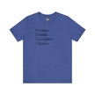 Probie Domi Knuckles Kipper T-Shirt - NHL Hockey Fighters - Maple Stick Hockey Co. - True Fan
