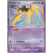 Deoxys ex (Attack Forme) (98/107) (DX)