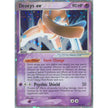 Deoxys ex (Defense Forme) (99/107) (DX)