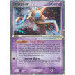 Deoxys ex (Normal Forme) (97/107) (DX)
