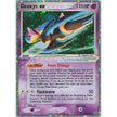 Deoxys ex (Speed Forme) (93/106) (EM)