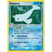 Dewgong (3/112) (RG)