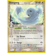 Dewgong (Delta Species) (15/101) (DF)