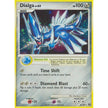 Dialga (4/100) (MD)