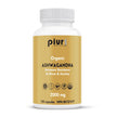 Piur1 - Organic Ashwagandha (120caps)