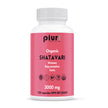 Piur1 - Organic Shatavari (120caps)