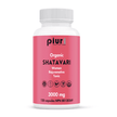 Piur1 - Organic Shatavari (120caps)