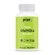 Piur1 - Organic Graviola Antioxidants (90caps)