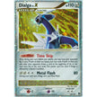 Dialga LV.X (105/106) (GE)