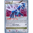 Dialga LV.X - DP17 (DP17) (PR)